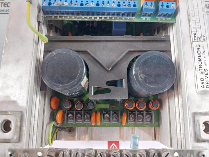 Abb Sami 054Ms4-m0 Frequency Converter