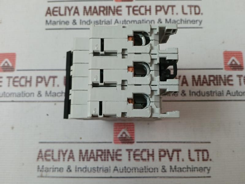 Abb Sb203M-c6 Miniature Circuit Breaker Is/Iec 60898-1 120V Dc 1Sys273012R0064