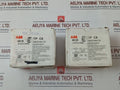 Abb Sb203M-c6 Miniature Circuit Breaker Is/Iec 60898-1 120V Dc 1Sys273012R0064