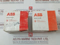 Abb Sb203M-c6 Miniature Circuit Breaker Is/Iec 60898-1 120V Dc 1Sys273012R0064