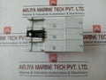 Abb Sb203M-c6 Miniature Circuit Breaker Is/Iec 60898-1 120V Dc 1Sys273012R0064