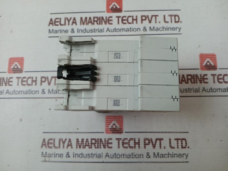 Abb Sb203M-c6 Miniature Circuit Breaker Is/Iec 60898-1 120V Dc 1Sys273012R0064