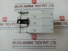 Abb Sb203M-c6 Miniature Circuit Breaker Is/Iec 60898-1 120V Dc 1Sys273012R0064