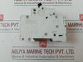 Abb Sb203M-c6 Miniature Circuit Breaker Is/Iec 60898-1 120V Dc 1Sys273012R0064