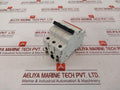 Abb Sb 203M Miniature Circuit Breaker 457Vac, 120Vdc 4Kv Iec60947-2 15 Ka