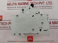 Abb Sb 203M Miniature Circuit Breaker 457Vac, 120Vdc 4Kv Iec60947-2 15 Ka