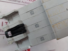 Abb Sb 203M Miniature Circuit Breaker 457Vac, 120Vdc 4Kv Iec60947-2 15 Ka