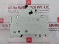 Abb Sb204M Circuit Breaker 457V Ac 120V Dc 10000/3 C32 Cm/L-4459776