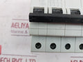 Abb Sb204M Circuit Breaker 457V Ac 120V Dc 10000/3 C32 Cm/L-4459776