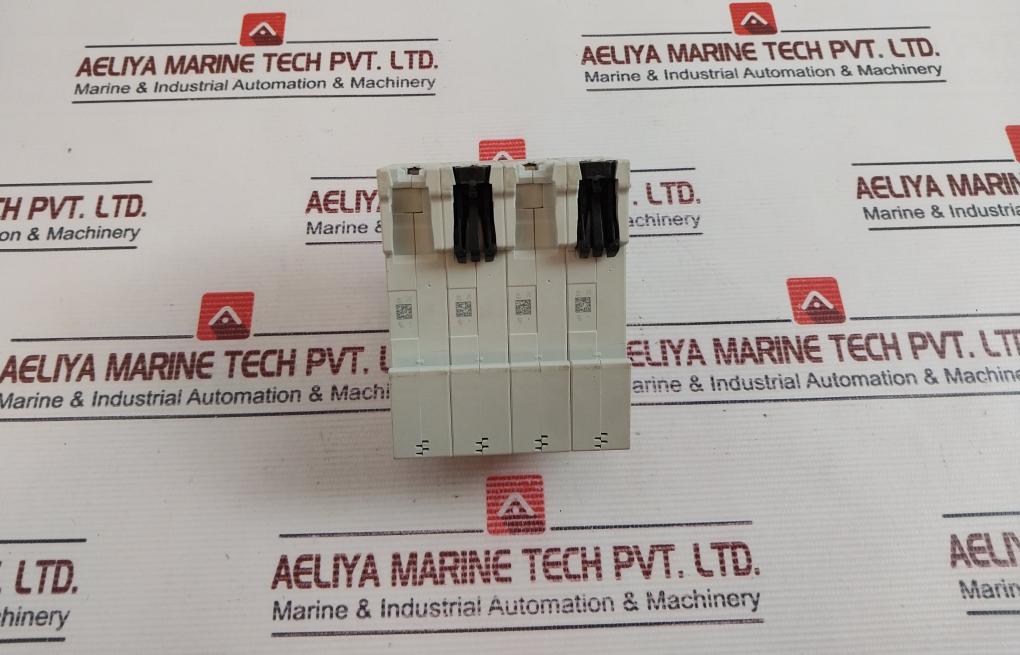 Abb Sb 204M Miniature Circuit Breaker