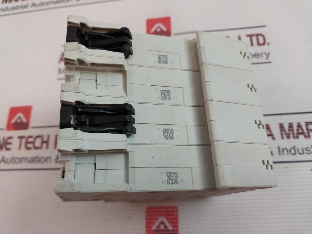 Abb Sb 204M Miniature Circuit Breaker