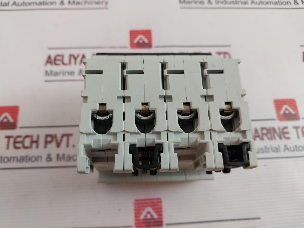 Abb Sb 204M Miniature Circuit Breaker