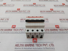 Abb Sb 204M Miniature Circuit Breaker 32A 4-pole 415V 10Ka