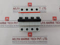 Abb Sb 204M Miniature Circuit Breaker 32A 4-pole 415V 10Ka