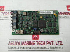 Abb Sdcs-com-1 Drive Link Board Se95410464 Ywp-h Rev.F Y598C5175