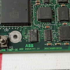 Abb Sdcs-com-1 Drive Link Board Se95410464 Ywp-h Rev.F Y598C5175