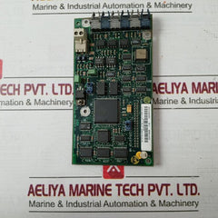 Abb Sdcs-com-1 Drive Link Board Se95410464 Ywp-h Rev.F Y598C5175