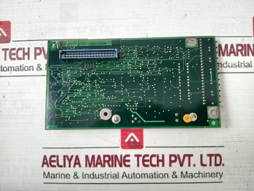 Abb Sdcs-com-1 Drive Link Board Se95410464 Ywp-h Rev.F Y598C5175