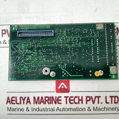 Abb Sdcs-com-1 Drive Link Board Se95410464 Ywp-h Rev.F Y598C5175