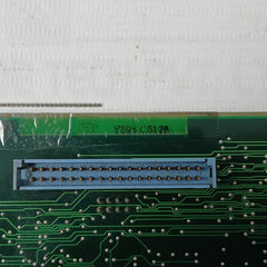 Abb Sdcs-com-1 Drive Link Board Se95410464 Ywp-h Rev.F Y598C5175