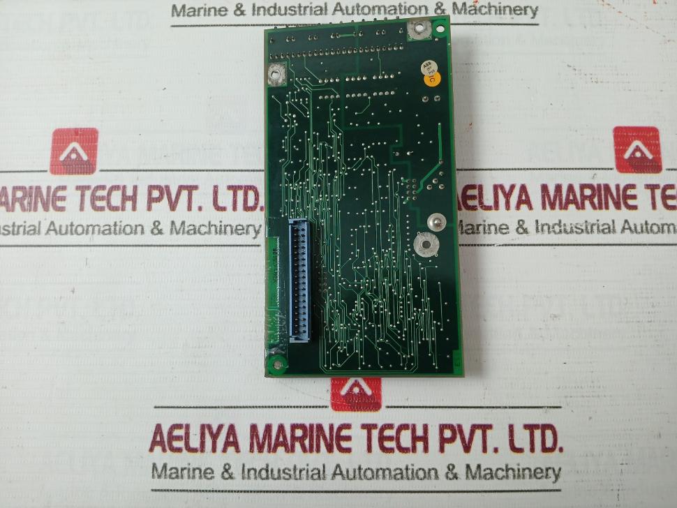 Abb Sdcs-com-1 Drive Link Board Se95410464 Ywp-h Rev.F Y598C5175