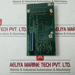 Abb Sdcs-com-1 Drive Link Board Se95410464 Ywp-h Rev.F Y598C5175