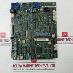 Abb Sdcs-con-1 Control Board Pcb 3Bse005028R1 3Bsc980049R58 Rev: F 94V-0