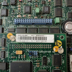 Abb Sdcs-con-1 Control Board Pcb 3Bse005028R1 3Bsc980049R58 Rev: F 94V-0