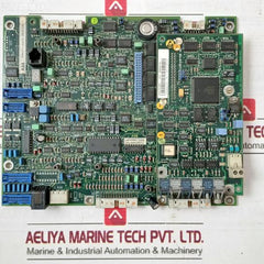 Abb Sdcs-con-1 Control Board Pcb 3Bse005028R1 3Bsc980049R58 Rev: F 94V-0