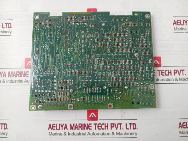 Abb Sdcs-con-1 Control Board Pcb 3Bse005028R1 3Bsc980049R58 Rev: F 94V-0