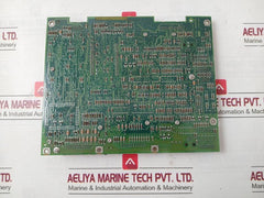Abb Sdcs-con-1 Control Board Pcb 3Bse005028R1 3Bsc980049R58 Rev: F 94V-0