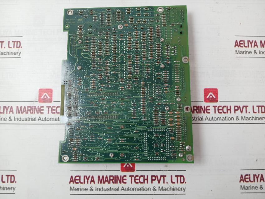 Abb Sdcs-con-1 Control Board Pcb 3Bse005028R1 3Bsc980049R58 Rev: F 94V-0