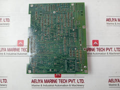 Abb Sdcs-con-1 Control Board Pcb 3Bse005028R1 3Bsc980049R58 Rev: F 94V-0