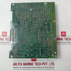 Abb Sdcs-con-1 Control Board Pcb 3Bse005028R1 3Bsc980049R58 Rev: F 94V-0
