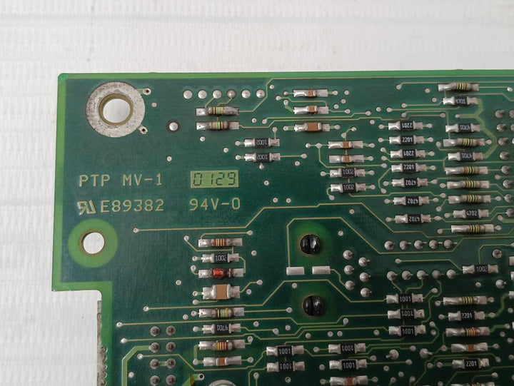 Abb Sdcs-con-1 Control Board Pcb 3Bse005028R1 3Bsc980049R58 Rev: F 94V-0