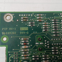 Abb Sdcs-con-1 Control Board Pcb 3Bse005028R1 3Bsc980049R58 Rev: F 94V-0