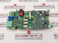 Abb Sdcs-fex-4A Printed Circuit Board 3~110…500 Vdc