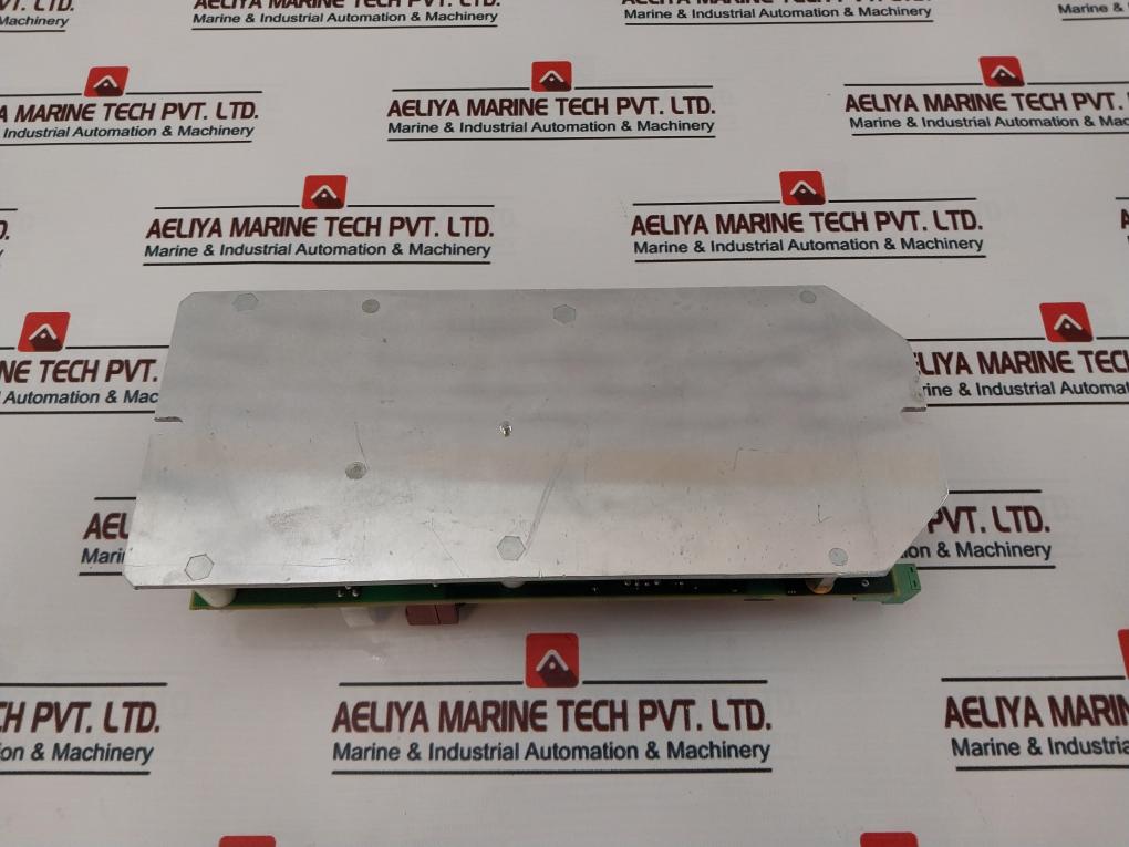 Abb Sdcs-fex-4A Printed Circuit Board 3~110…500 Vdc