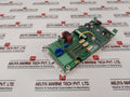 Abb Sdcs-fex-4A Printed Circuit Board 3~110…500 Vdc