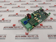 Abb Sdcs-fex-4A Printed Circuit Board 3~110…500 Vdc