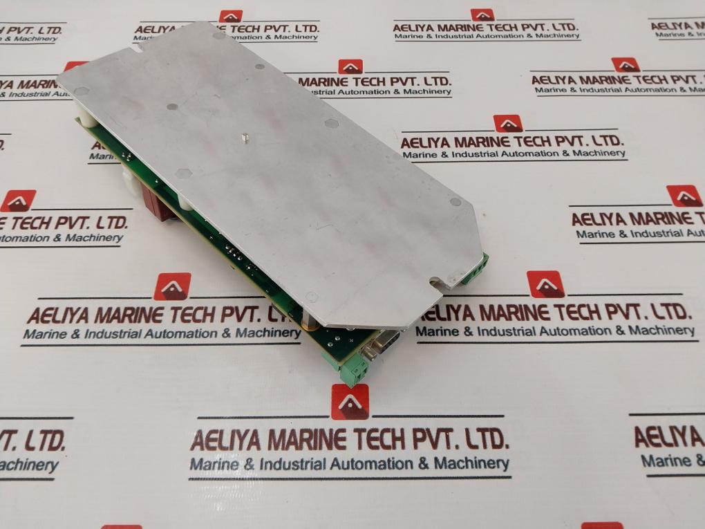 Abb Sdcs-fex-4A Printed Circuit Board 3~110…500 Vdc