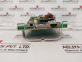 Abb Sdcs-fex-4A Printed Circuit Board 3~110…500 Vdc