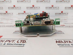 Abb Sdcs-fex-4A Printed Circuit Board 3~110…500 Vdc