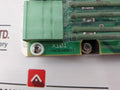 Abb Sdcs-fex-4A Printed Circuit Board 3~110…500 Vdc