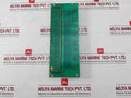 Abb Sdcs-pin-41 Pulse Transformer Module Rev C Se95460497