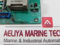 Abb Sdcs-pin-41 Pulse Transformer Module Rev C Se95460497