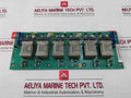 Abb Sdcs-pin-41 Pulse Transformer Module Rev C Se95460497
