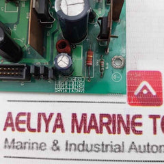 Abb Sdcs-pow-1 Power Supply Board A94V0 T3.15A 230Vac