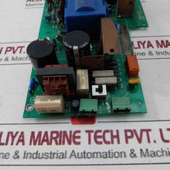 Abb Sdcs-pow-1 Power Supply Board A94V0 T3.15A 230Vac