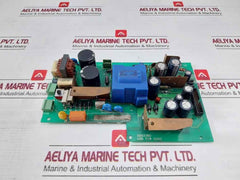 Abb Sdcs-pow-1 Power Supply Board A94V0 T3.15A 230Vac